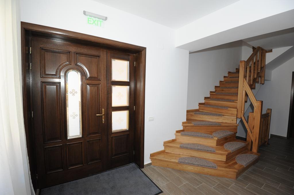 فندق Casa Tad بوستين المظهر الخارجي الصورة